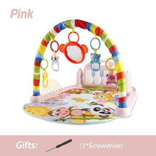 Load image into Gallery viewer, Baby Play Gym