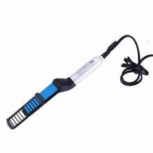 Load image into Gallery viewer, Electric Beard and Hair Styler