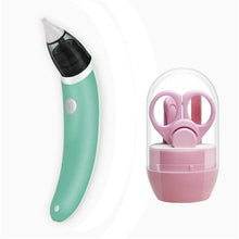 Load image into Gallery viewer, Baby Nasal Aspirator