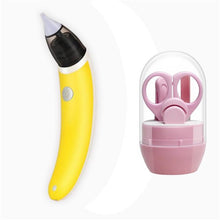 Load image into Gallery viewer, Baby Nasal Aspirator