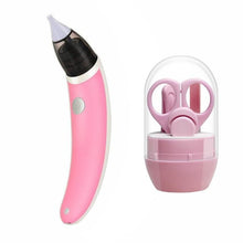 Load image into Gallery viewer, Baby Nasal Aspirator