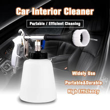 Load image into Gallery viewer, Pressurized Car Interior Cleaner
