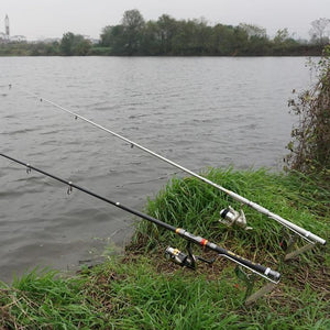 Automatic Fishing Rod Holder