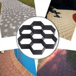Path Maker Mold
