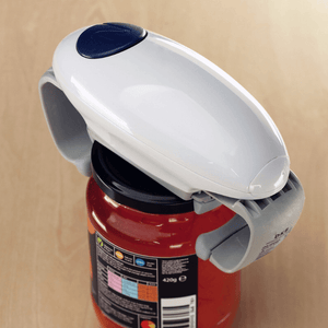 Automatic Jar Opener