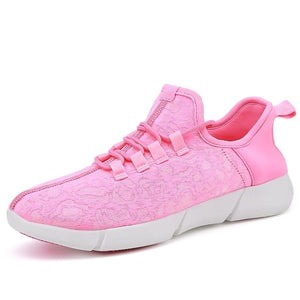 LED Light Up Shoes