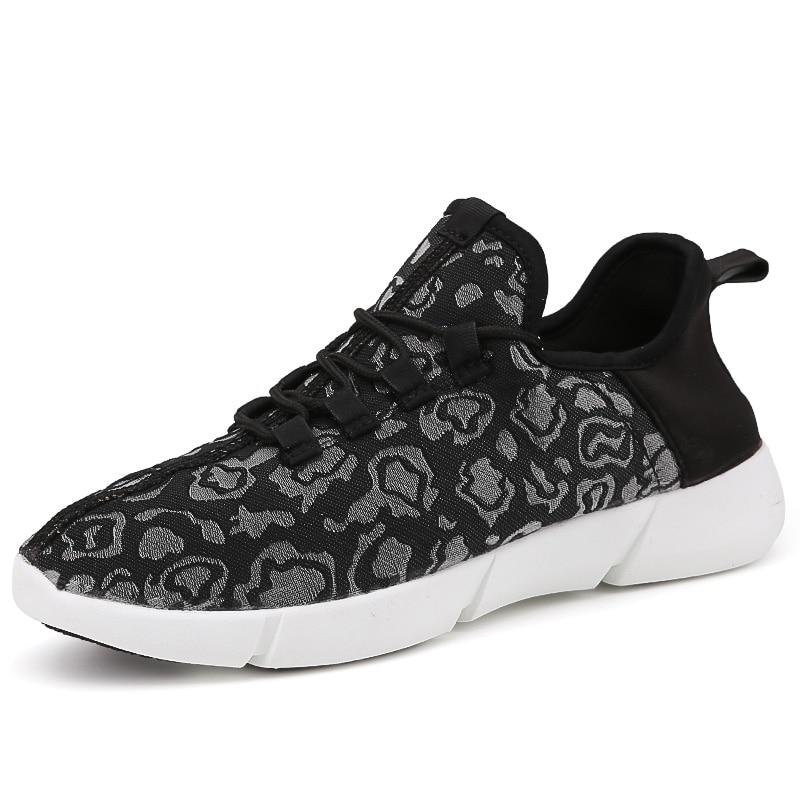 LED Light Up Shoes