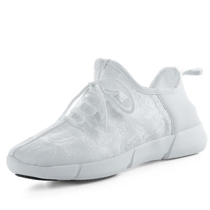 LED Light Up Shoes
