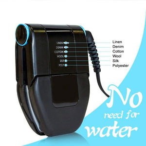 Portable Folding Iron