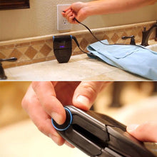 Load image into Gallery viewer, Portable Folding Iron
