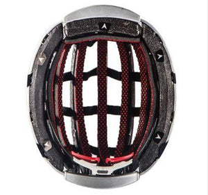 Foldable Bicycle Helmet