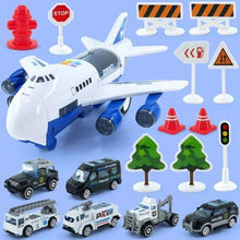 Load image into Gallery viewer, Airplane Simulation Toy
