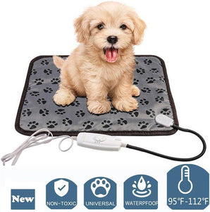 Pet Electric Heating Pad