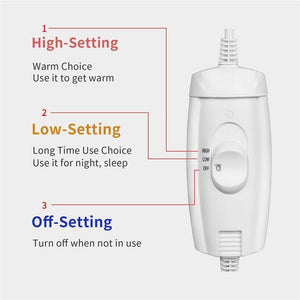 Pet Electric Heating Pad