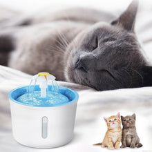 Load image into Gallery viewer, Pet Water Fountain
