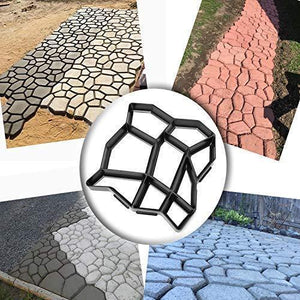 Path Maker Mold