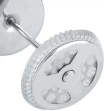 Load image into Gallery viewer, Stainless Steel French Press Coffee Maker
