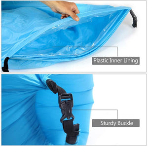 Inflatable Hangout Lounger