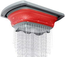 Load image into Gallery viewer, Collapsible Kitchen Colander
