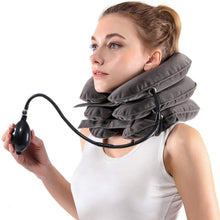 Load image into Gallery viewer, Cervical Traction Device
