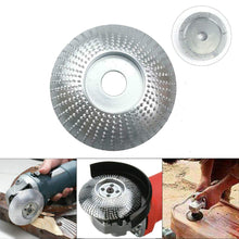Load image into Gallery viewer, Tungsten Carbide Grinding Wheel
