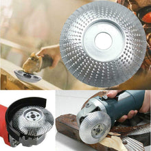 Load image into Gallery viewer, Tungsten Carbide Grinding Wheel

