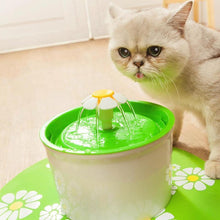 Load image into Gallery viewer, Pet Water Fountain
