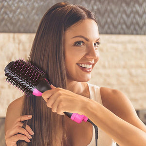 Hair Dryer & Volumizer