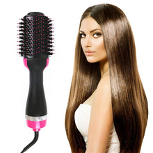 Load image into Gallery viewer, Hair Dryer &amp; Volumizer
