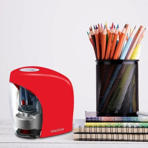 Electric Pencil Sharpener