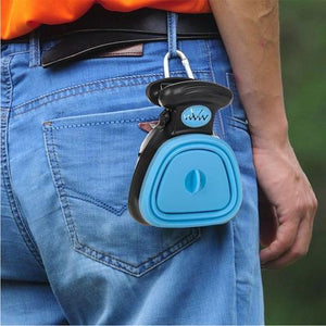 Clean Pick-up Pooper Scooper