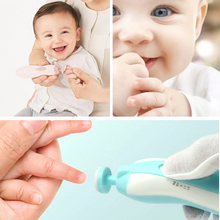 Load image into Gallery viewer, TinyHands™ Premium Baby Nail Trimmer Set
