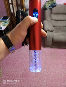 Electric Wine Bottle Opener