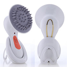 Load image into Gallery viewer, Electric Head Scalp Massager
