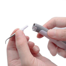 Load image into Gallery viewer, Ultrasonic Dental Plaque Remover
