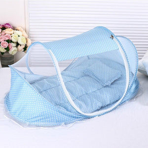 Portable Travel Crib