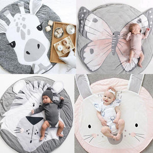 Baby Floor Play Mat