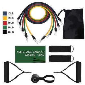 Resistance Bands