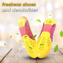 Load image into Gallery viewer, Portable Electric Shoe Dryer
