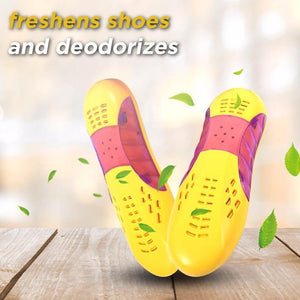 Portable Electric Shoe Dryer