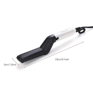 Electric Beard and Hair Styler