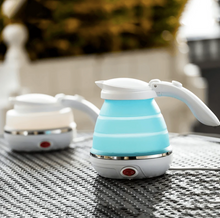 Load image into Gallery viewer, Foldable Electric Kettle
