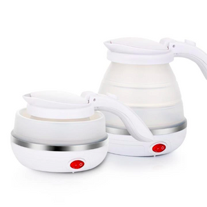 Foldable Electric Kettle