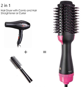 Hair Dryer & Volumizer
