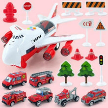 Load image into Gallery viewer, Airplane Simulation Toy
