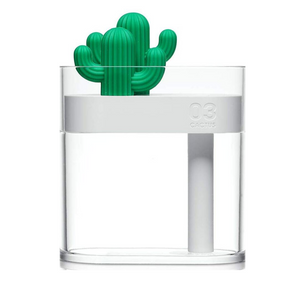 Cactus Humidifier