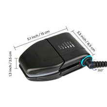 Load image into Gallery viewer, Portable Folding Iron
