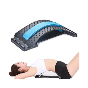 Adjustable Back Stretcher