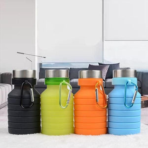 Collapsible Water Bottle