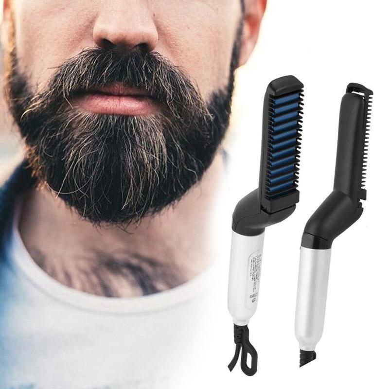 Electric Beard and Hair Styler